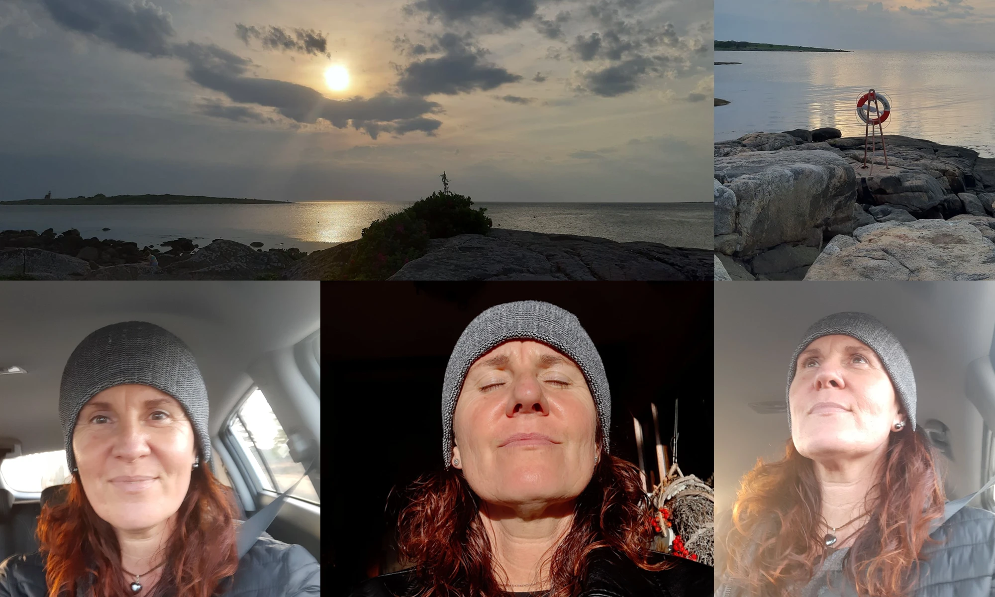 MoniKa - The energy of the heart is the essence of life